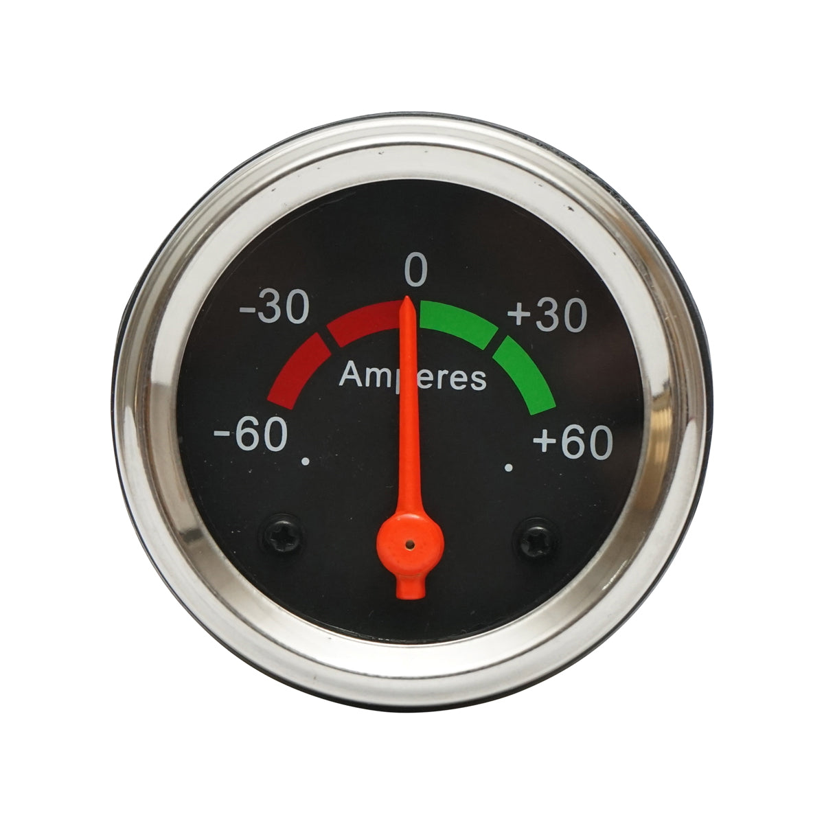 Loading indicator 52mm, 60A Breckner Germany